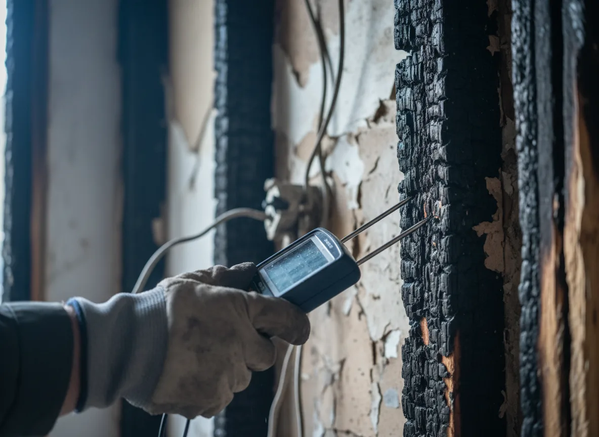 Fire Damage Restoration Hesperia, MI FAQs